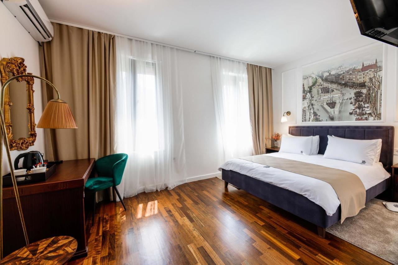 Hotel 1927 4*