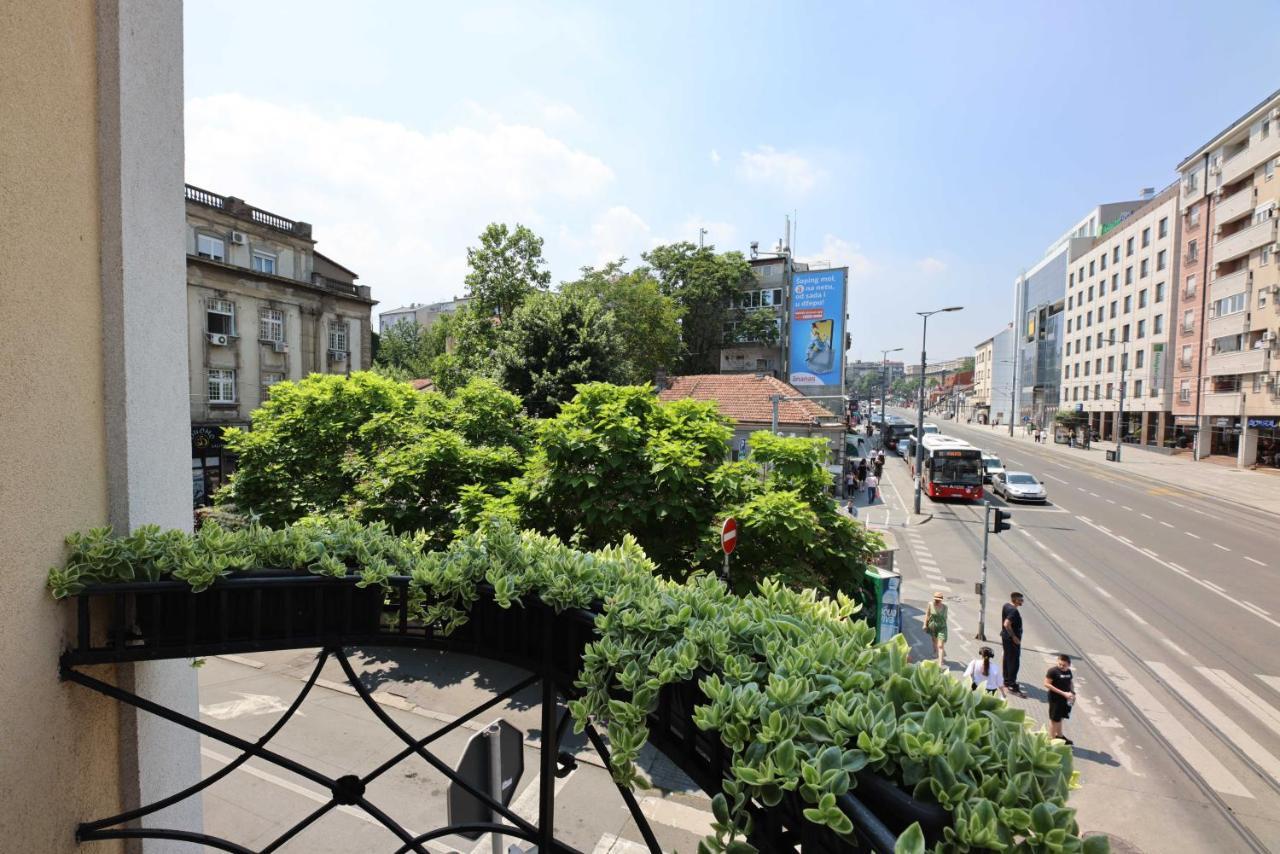 Hotel 1927 Belgrade