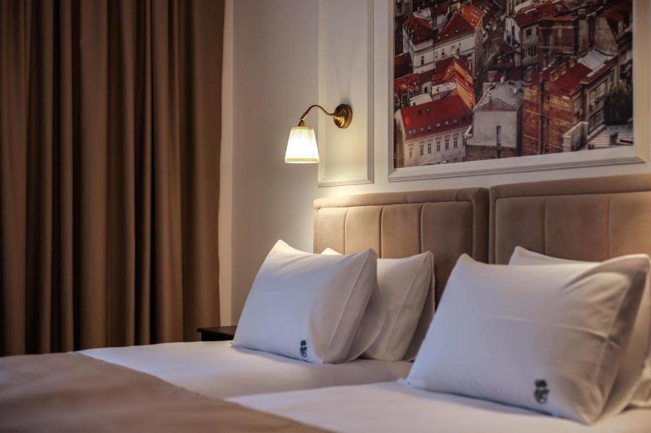 Hotel 1927 4*